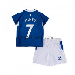 Dres Everton McNeil 7 Domaći 2022-2023 Kratkih Rukava - Dječji