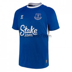 Dres Everton Domaći 2022-2023 Kratkih Rukava - Muški