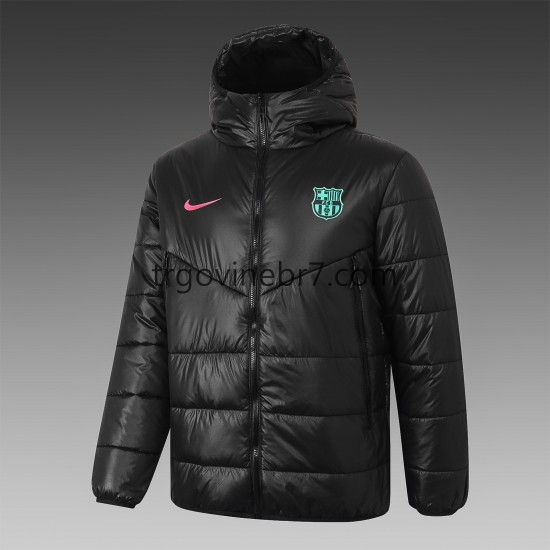 FC Barcelona Donja jakna M002 - Muški