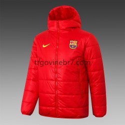 FC Barcelona Donja jakna M003 - Muški