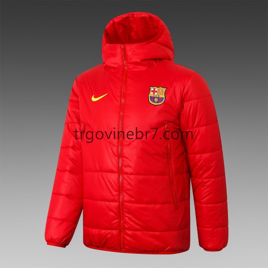 FC Barcelona Donja jakna M003 - Muški