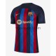 Dres FC Barcelona Domaći 2022-2023 Kratkih Rukava - Muški
