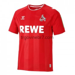 Dres FC Köln Gostujući 2022-2023 Kratkih Rukava - Muški Dres FC Köln Gostujući 2022-2023 Kratkih Rukava - Muški
