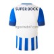Dres FC Porto Domaći 2022-2023 Kratkih Rukava - Muški