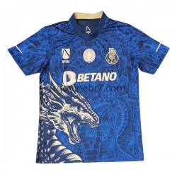 Dres FC Porto Special Domaći 2022-2023 Kratkih Rukava - Muški