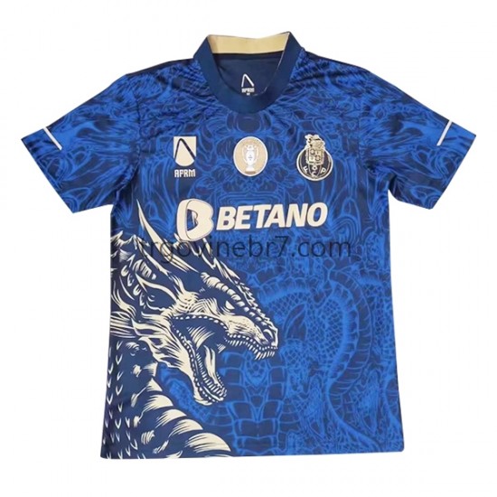Dres FC Porto Special Domaći 2022-2023 Kratkih Rukava - Muški