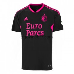 Dres Feyenoord Rotterdam Treći 2022-2023 Kratkih Rukava - Muški Dres Feyenoord Rotterdam Treći 2022-2023 Kratkih Rukava - Muški