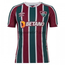 Dres Fluminense Domaći 2022-2023 Kratkih Rukava - Muški