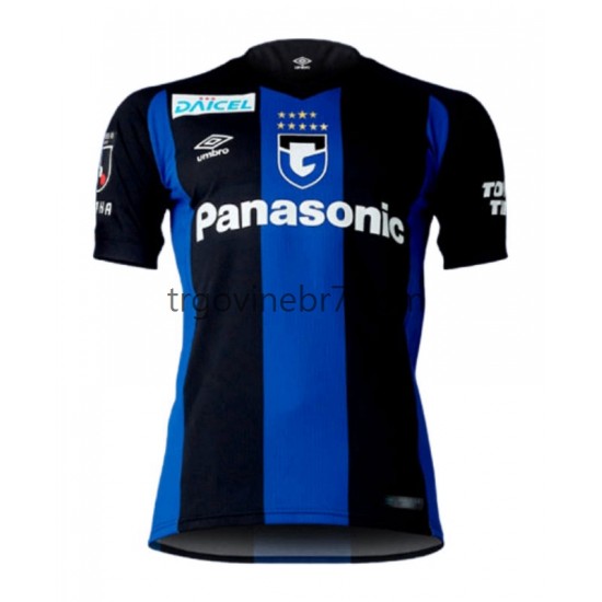 Dres Gamba Osaka Domaći 2022 Kratkih Rukava - Muški