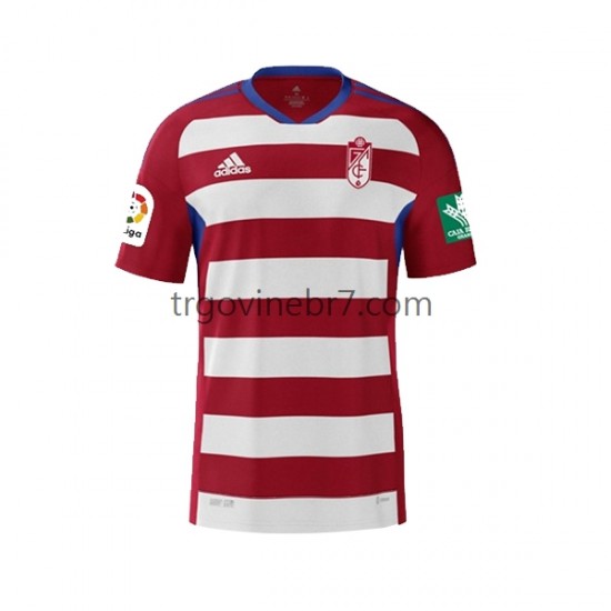 Dres Granada Domaći 2022-2023 Kratkih Rukava - Muški