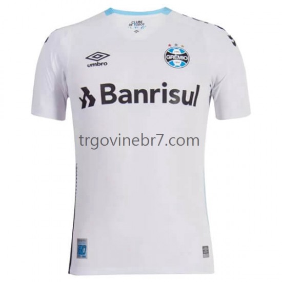 Dres Gremio Gostujući 2022-2023 Kratkih Rukava - Muški