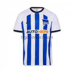 Dres Hertha BSC Domaći 2022-2023 Kratkih Rukava - Muški