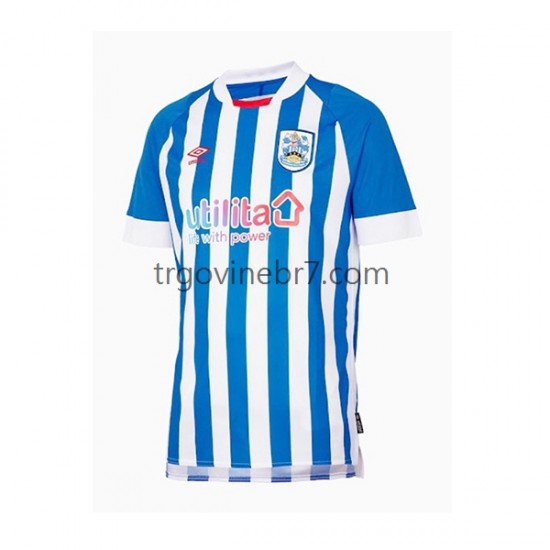 Dres Huddersfield Domaći 2022-2023 Kratkih Rukava - Muški