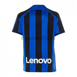 Dres Inter Milan Domaći 2022-2023 Kratkih Rukava - Muški