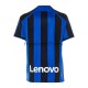 Dres Inter Milan Domaći 2022-2023 Kratkih Rukava - Muški