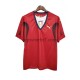 Golmanski Dres - Dres Italija Retro Gostujući 2006 Kratkih Rukava - Muški