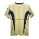 Golmanski Dres - Dres Italija Retro Domaći 2006 Kratkih Rukava - Muški