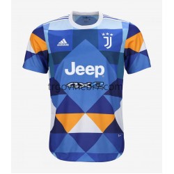 Dres Juventus Četvrti 2022-2023 Kratkih Rukava - Muški