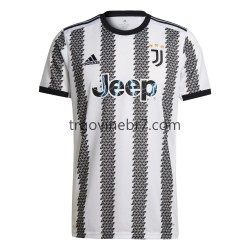 Dres Juventus Domaći 2022-2023 Kratkih Rukava - Muški