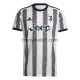 Dres Juventus Domaći 2022-2023 Kratkih Rukava - Muški