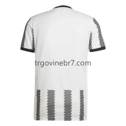 Dres Juventus Domaći 2022-2023 Kratkih Rukava - Muški