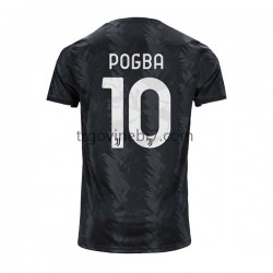 Dres Juventus Pogba 10 Gostujući 2022-2023 Kratkih Rukava - Muški