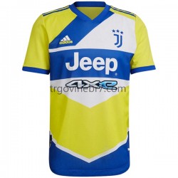 Dres Juventus Treći 2021-2022 Kratkih Rukava - Muški