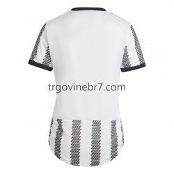 Dres Juventus Domaći 2022-2023 Kratkih Rukava - Ženska