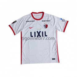 Dres Kashima Antlers Gostujući 2022-2023 Kratkih Rukava - Muški
