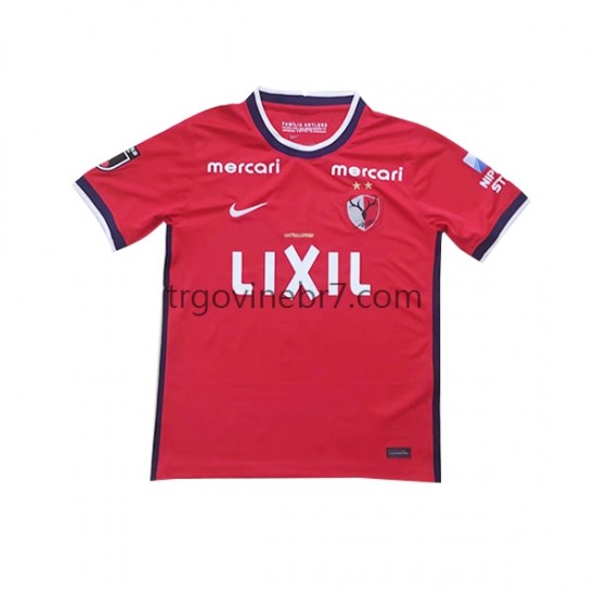 Dres Kashima Antlers Domaći 2022-2023 Kratkih Rukava - Muški