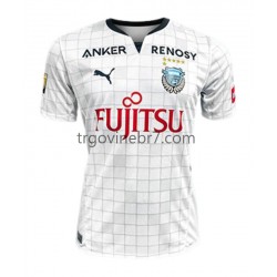 Dres Kawasaki Frontale Gostujući 2022 Kratkih Rukava - Muški
