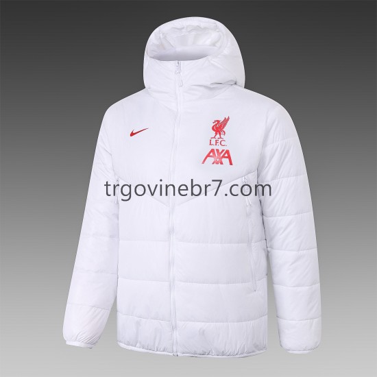 Liverpool Donja jakna M001 - Muški