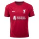 Dres Liverpool Domaći 2022-2023 Kratkih Rukava - Muški