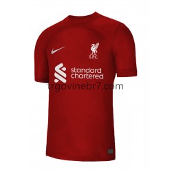 Dres Liverpool Domaći 2022-2023 Kratkih Rukava - Muški
