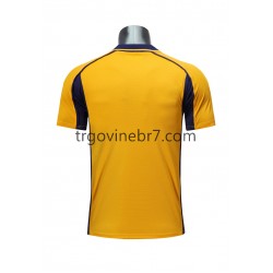 Dres Liverpool Retro Gostujući 2000-2001 Kratkih Rukava - Muški
