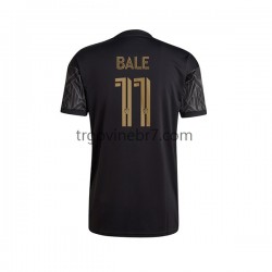 Dres Los Angeles FC Bale 11 Domaći 2022-2023 Kratkih Rukava - Muški Dres Los Angeles FC Bale 11 Domaći 2022-2023 Kratkih Rukava - Muški