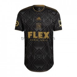 Dres Los Angeles FC Domaći 2022-2023 Kratkih Rukava - Muški