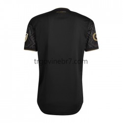 Dres Los Angeles FC Domaći 2022-2023 Kratkih Rukava - Muški