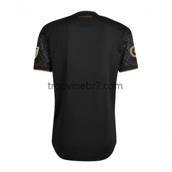 Dres Los Angeles FC Domaći 2022-2023 Kratkih Rukava - Muški