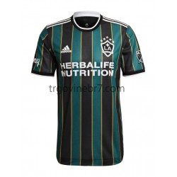 Dres Los Angeles Galaxy Gostujući 2022 Kratkih Rukava - Muški