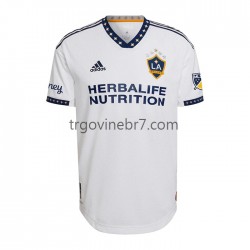 Dres Los Angeles Galaxy Domaći 2022-2023 Kratkih Rukava - Muški