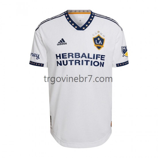 Dres Los Angeles Galaxy Domaći 2022-2023 Kratkih Rukava - Muški