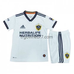Dres Los Angeles Galaxy Domaći 2022-2023 Kratkih Rukava - Dječji