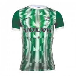 Dres Maccabi Haifa Domaći 2022 Kratkih Rukava - Muški