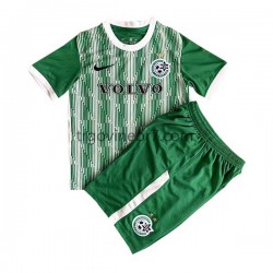 Dres Maccabi Haifa Domaći 2022 Kratkih Rukava - Dječji