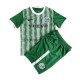 Dres Maccabi Haifa Domaći 2022 Kratkih Rukava - Dječji