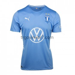 Dres Malmö FF Domaći 2022 Kratkih Rukava - Muški Dres Malmö FF Domaći 2022 Kratkih Rukava - Muški