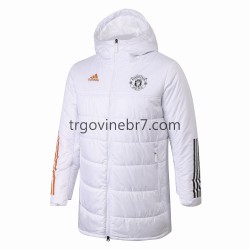 Manchester United Donja jakna M001 - Muški Manchester United Donja jakna M001 - Muški
