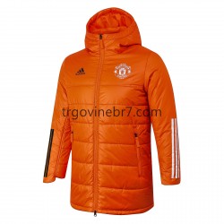 Manchester United Donja jakna M002 - Muški