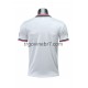 Dres Manchester United 1985 Retro Gostujući Kratkih Rukava - Muški